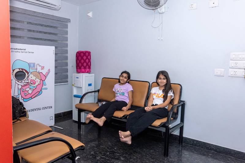 An image showing Egmore Dental Clinic, Chennai, India-B