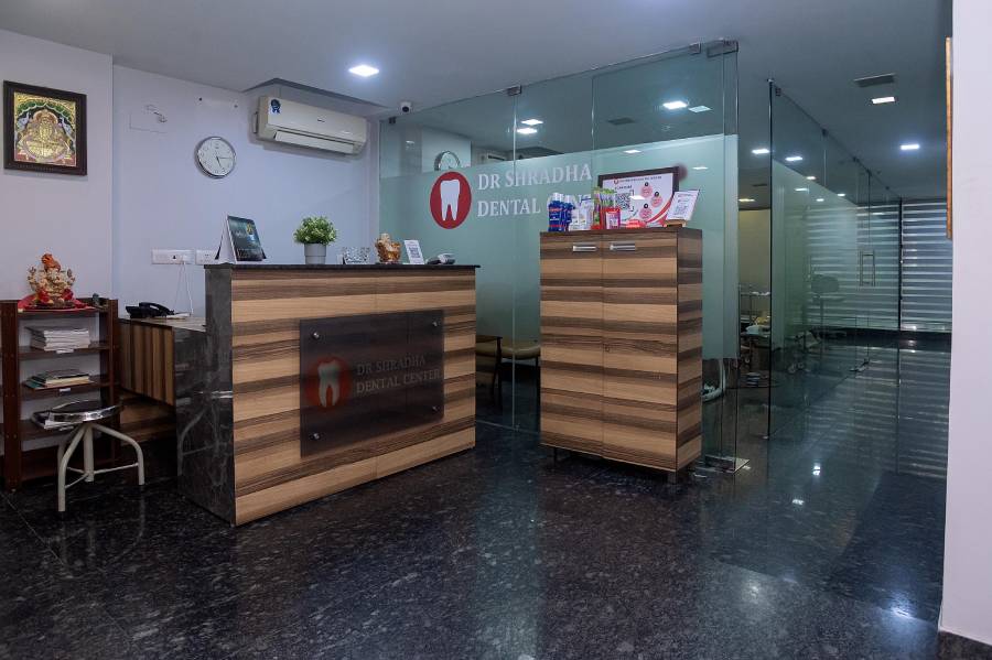 An image showing Egmore Dental Clinic, Chennai, India