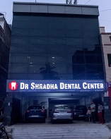 Location Image Of Shradha Dental Center